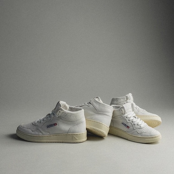 Autry Medalist Mid EU 40- EU 44 Men’s 7-11 $250 - Picture 9 of 12